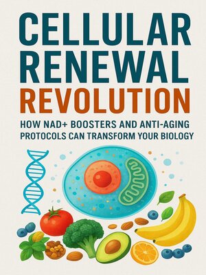 cover image of Cellular Renewal Revolution